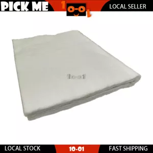 Exhaust Muffler Pipe Dense Fiberglass Silencer Re Packing kit Baffle WRAP - Picture 1 of 5