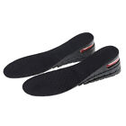 Internal Heightening Inserts - Full-Length Insoles for a Taller Appearance