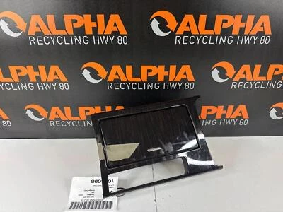 11 MAZDA 6 Cup Holder Cup Holder Tc8mw13444 Foto 1 de 4