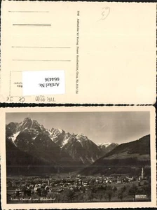 664436,Lienz - Picture 1 of 1