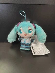 SEGA Vocaloid Hatsune Miku Moipon MorePlus Mascot 08 - Picture 1 of 3