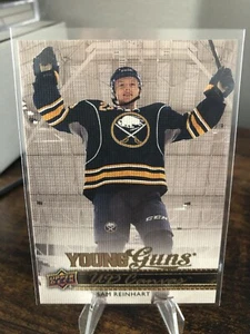 2014-15 Upper Deck Hockey Series 1 - UD Canvas (YGs also) - pick a card! - Picture 1 of 16