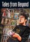 Pocket Sci Fi Year 6 Tales From Beyond Chris Mctrusty New Book 9780602243203
