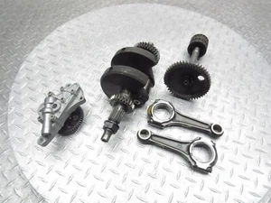 1999 99-02 Ducati 900SS SS Supersport Crank Shaft Connecting Rod Oil Pump - Picture 1 of 23