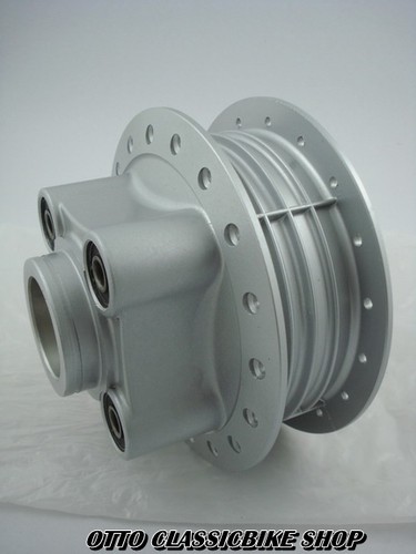 New REAR HUB HONDA CB100 CL100 CL100S CB125S CL125S ST90 CG125 | eBay