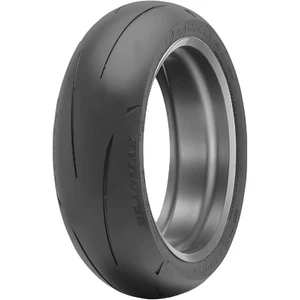 DUNLOP Dragmax 190/50ZR17 Rear Tire Tubeless Radial Racing 45246215 - Picture 1 of 5