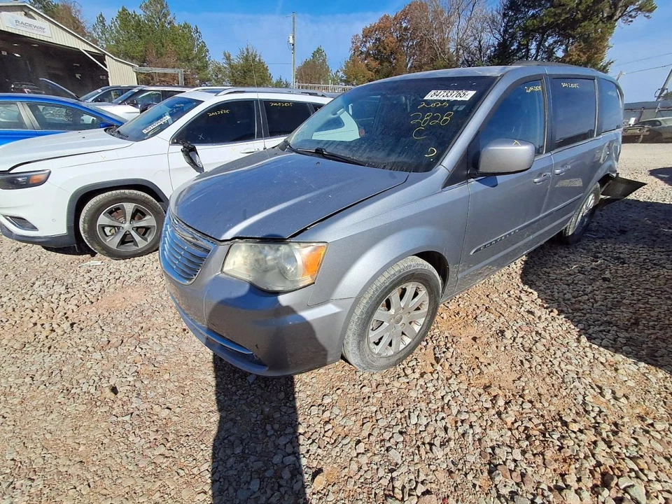(LOCAL PICKUP ONLY) Fuel Tank Fits 08-20 CARAVAN 2651259 Foto 1 de 4
