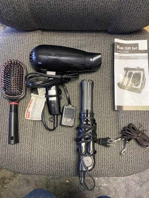 Antigua caja de belleza  Foto 1 de 3