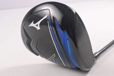 Mizuno ST-Max 230 Driver / 9.5 Degree / X-Flex Kuro Kage Silver TiNi 80 Shaft - Image 1 of 4