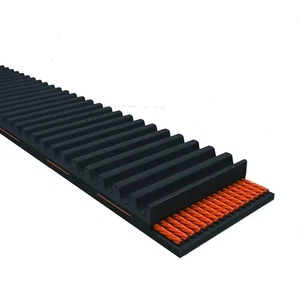 D&D Power Drive 4430V610 Replacement Belt 2-3/4 inch x 63 inches - Picture 1 of 3