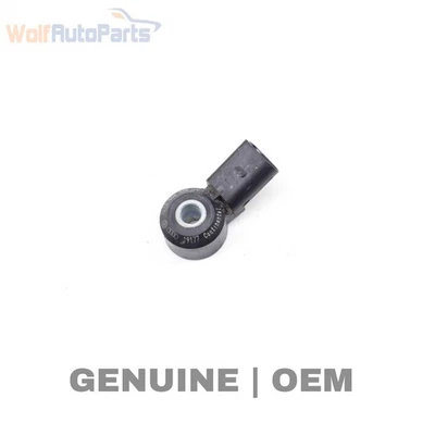 2019-2024 PORSCHE MACAN - Engine Knock Sensor 030905377D - Image 1 of 4