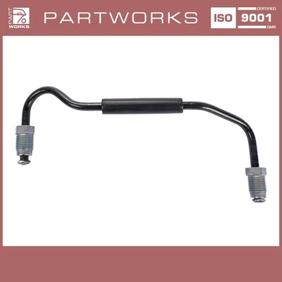 Cable de freno pinza de freno para PORSCHE 911 G '78- DERECHA 93035506202 Foto 1 de 4