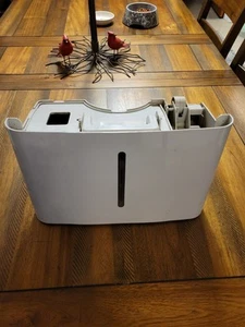 GE adel70rl1 Dehumidifier Tank Bucket Reservoir WK10X10012 - Picture 1 of 4