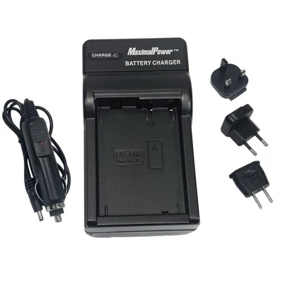 Batería de repuesto para Panasonic DMW-BLC12 DMW-BLC12E DMW-BLC12PP BLC12 Foto 1 de 4