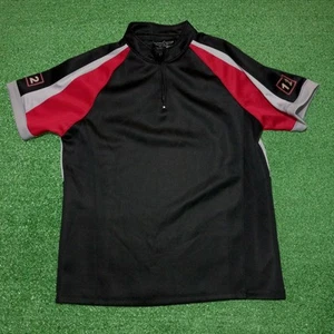 The Hunger Games Training Shirt NECA Costume District 12 Katniss Cosplay 2XL - Picture 1 of 6