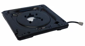 Drehadapter Drehteller passend schleppersitz Grammer Maximo Actimo MSG 95 / 97  - Bild 1 von 3