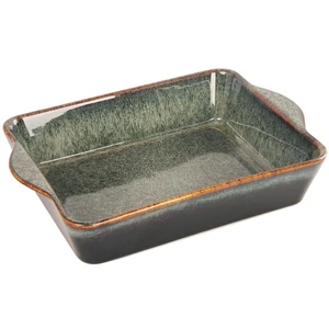 Ceramic Casserole Baking Dish, 2 Quarts Baking Dish for Oven, Lasagna Pans, O... - Bild 1 von 7