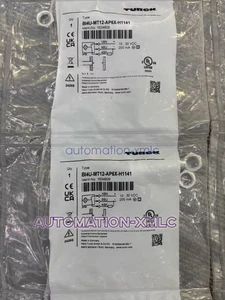 Sensor interruptor proximidad BI4U-MT12-AP6X-H1141 - Imagen 1 de 1