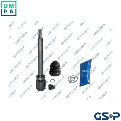 JOINT KIT DRIVE SHAFT 618102 FORJOINT KIT DRIVE SHAFT 618102 FOR FORD  4371796   - Image 1 of 4