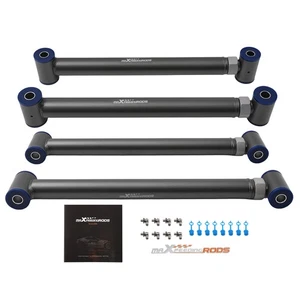 maXpeedingrods Adjustable Control Arm 0 to 10" Lift For Dodge Ram 2500 2014-2024 - Picture 1 of 20