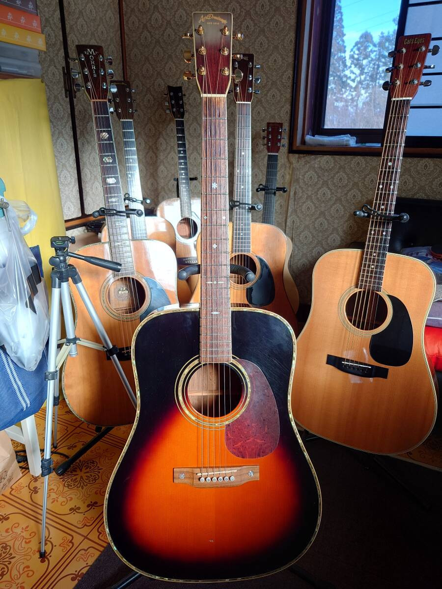 Aria Dreadnought Acoustic Guitars | eBay Aria Dreadnought Acoustic Guitars | eBay