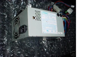 HP 292480-001 PS-5032-2V2 300W Power Supply for HP Proliant ML310 G1 Server - Image 1 of 2
