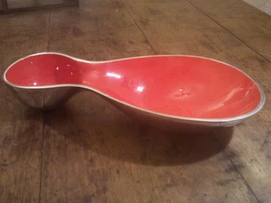 Define Recycling Aluminium Zing Orange Chip & Dip Tray  - Bild 1 von 1