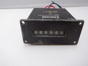 Durant 6-YE-40724-400-ERU Counter - Picture 1 of 2