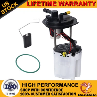 Bomba de combustible para Buick Enclave Chevy Traverse GMC Acadia Saturn Outlook 2009-2017 Foto 1 de 4