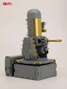 RPG RP-35005 1/35 MK-15 Phalanx Close-In Weapon System - Foto 1 di 8