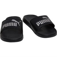 ladies puma sliders