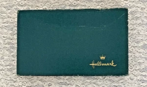 Vintage ~ Betriebssystem ~ Markenzeichen Getränke-Ensemble in Box ~ Rosenmuster ~ 6 Servietten ~ 7 Untersetzer ~ - Bild 1 von 12