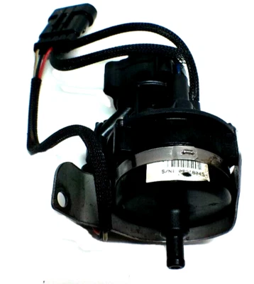 Bomba de aceite Johnson Evinrude 5007849 '86-94 105-225 hp 2 tiempos Foto 1 de 4