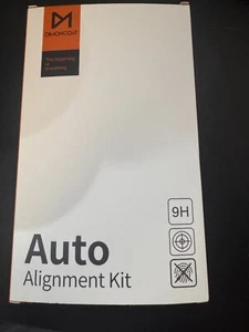 DIMONCOAT. 4-pack Privacy Screen Protector for iPhone 15 Pro 6.1”. Brand New. - Picture 1 of 3