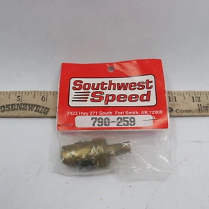 Cabezal ranurado económico Southwest Speed .625 #10 790-259 - Imagen 1 de 4