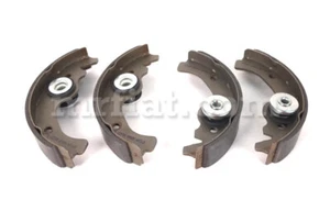 Fiat 500 N/D Brake Shoes New - Imagen 1 de 1