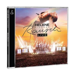 Helene Fischer: Rausch (Live) - 2 CDs NEU + OVP - Picture 1 of 1