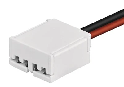 Osram FX-SC08-G2-CT2PF-0500 14XFS20 Connection LED tape connectors (pack of 20) - image 1 of 3