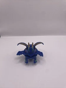 Bakugan Percival Blue Aquos New Vestroia 630G #23 - Picture 1 of 4