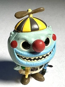 Mini Funko Pocket POP Figura Pesadilla Antes De Navidad Jack - Imagen 1 de 2