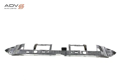 Parachoques delantero Jaguar E-Pace 2018-2022 montaje central soporte panel OEM Foto 1 de 4