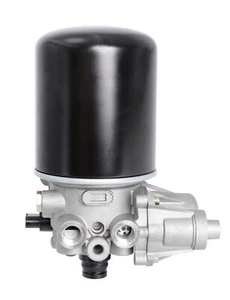 BLACKHORSE-RACING Air Dryer Assembly - Compatible with Meritor Wabco System S... - Foto 1 di 9