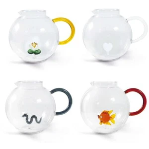 WD Lifestyle Brocca WD565 in Vetro Temperato 1,7L - Imagen 1 de 16