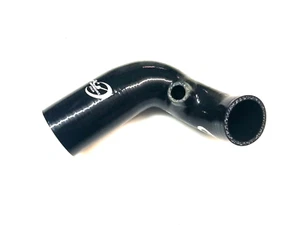 MANICOTTO intake peugeot opel citroen 1.4 1.6 hdi silicone turbo debimetro aria - Imagen 1 de 2