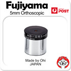 Ohi Factory - Fujiyama Ortho HD Orthoscopic Smooth Barrel Eyepiece - 5mm