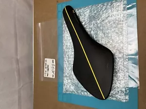 Fizik Arione 00 Sattel mit Carbonschale & Mobius Carbonschienen Sku1077 - Bild 1 von 17