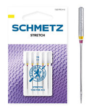 Stretch Nadel Schmetz 130/705 H-S Staerke 75 (SB-Karte) # 713087
