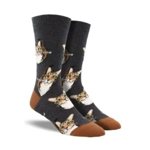 Sock Smith Men's Boop Socks - Picture 1 of 1