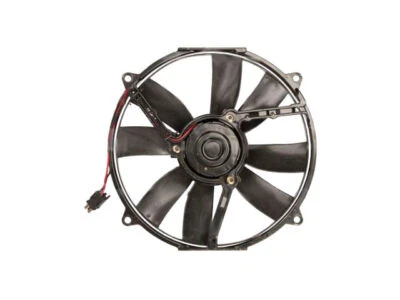 For 1997-2000 Mercedes C230 A/C Condenser Fan Assembly 63367FK 1998 1999 - Image 1 of 2