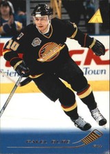 1995-96 Pinnacle Hockey Card Pick